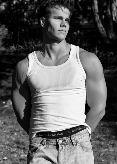 Benjamin portfolio image
