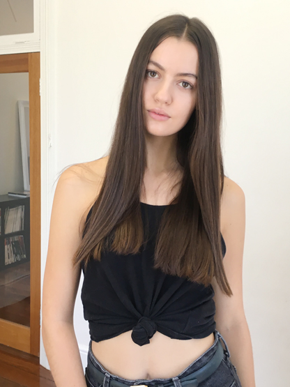 Bethany Brosnan digital image