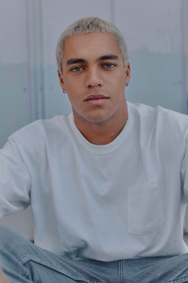 Blake Bamgbose portfolio image