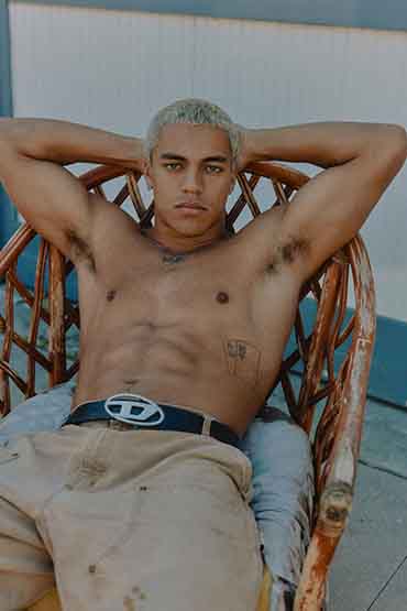 Blake Bambgose portfolio image