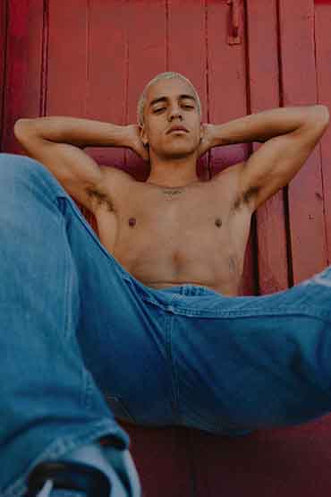 Blake Bambgose portfolio image