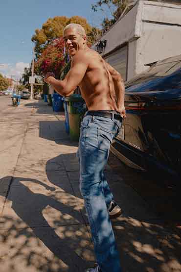 Blake Bambgose portfolio image