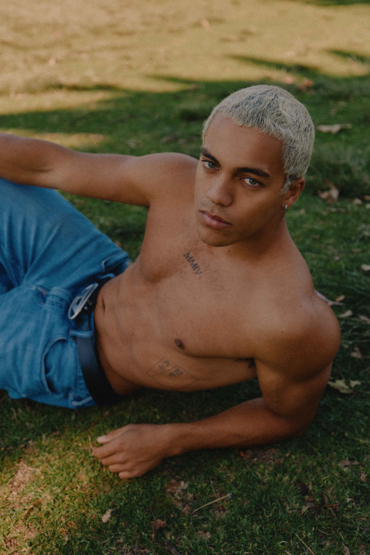 Blake Bamgbose portfolio image