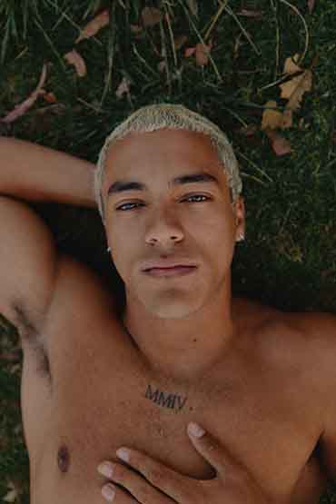 Blake Bambgose portfolio image