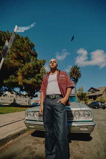 Blake Bambgose portfolio image