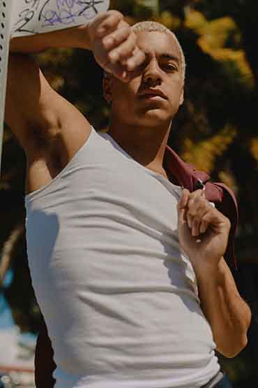 Blake Bambgose portfolio image
