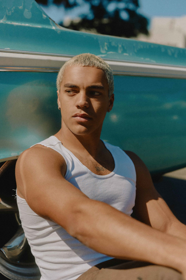 Blake Bamgbose portfolio image