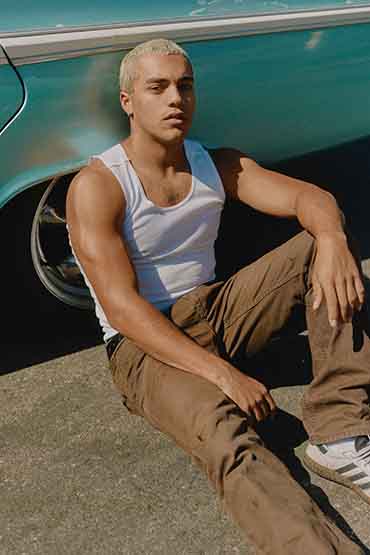 Blake Bambgose portfolio image