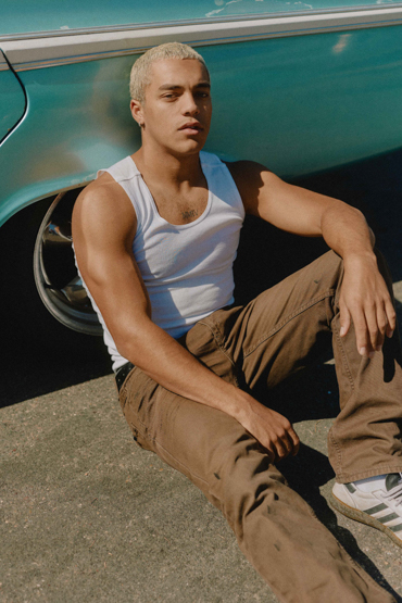 Blake Bamgbose portfolio image