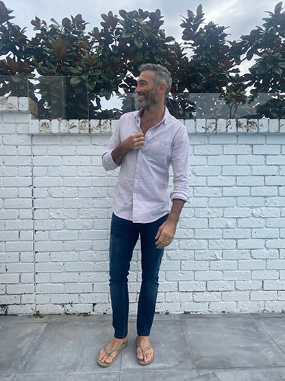 Brad Heffernan digital image