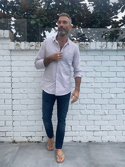 Brad Heffernan digital image