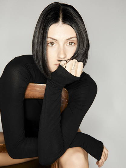 Brooke Lawrie portfolio image