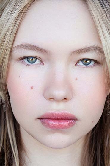 Layla portfolio image