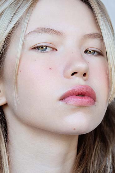 Layla portfolio image