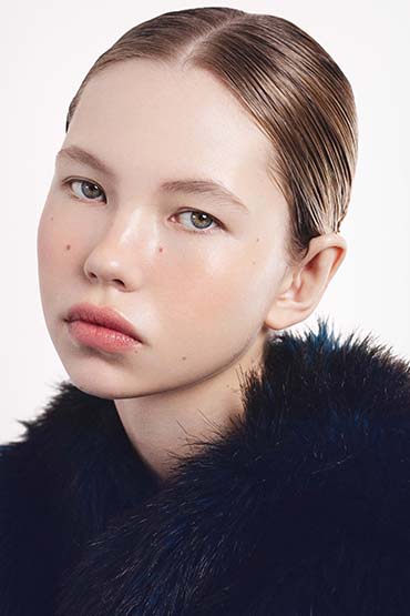 Layla portfolio image