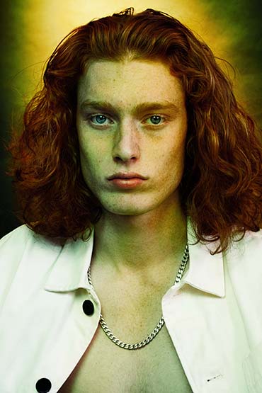 Marcus portfolio image