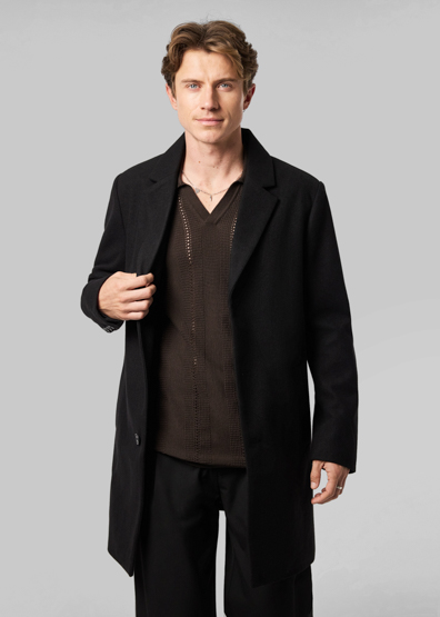 Joshua Paine portfolio image