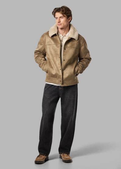 Joshua Paine portfolio image