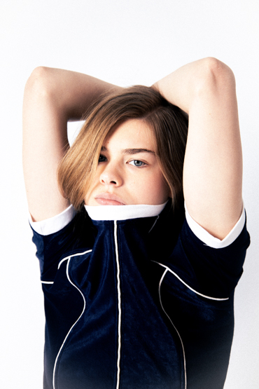 Chloe portfolio image