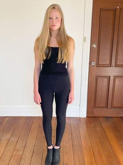 Caitlyn digital image