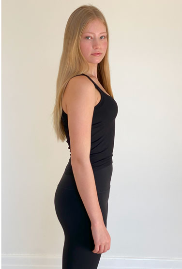 Caitlyn digital image