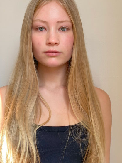 Caitlyn digital image