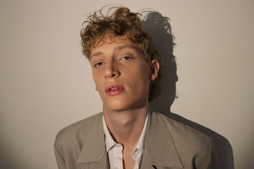 Callum portfolio image