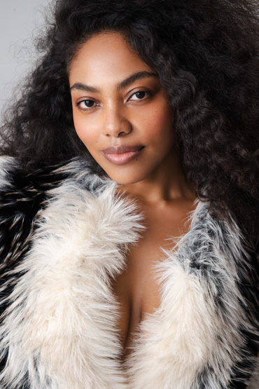 Cassaerea Jesus portfolio image