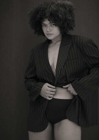 Channing Collier portfolio image