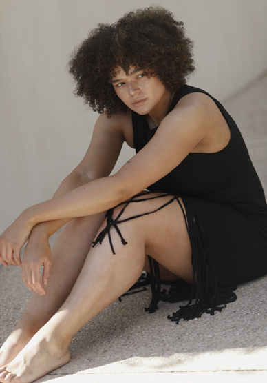 Channing Collier portfolio image