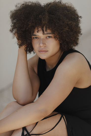 Channing Collier portfolio image