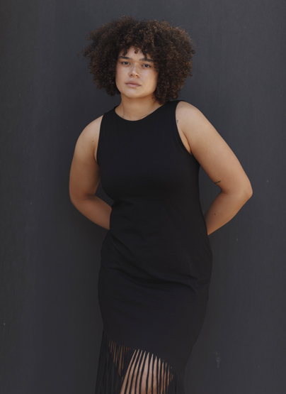 Channing Collier portfolio image