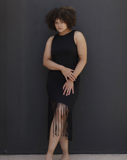 Channing Collier portfolio image