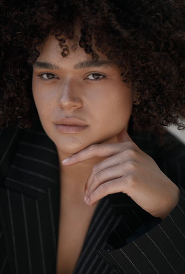 Channing Collier portfolio image