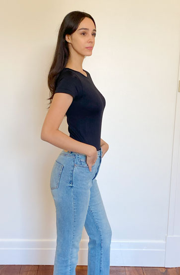 Chantelle Anderson digital image