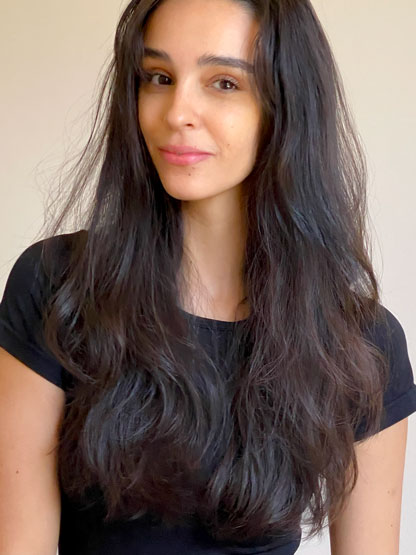 Chantelle Anderson digital image