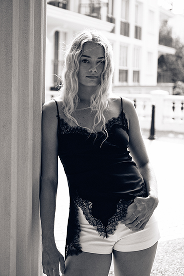 Charli Whitmey portfolio image