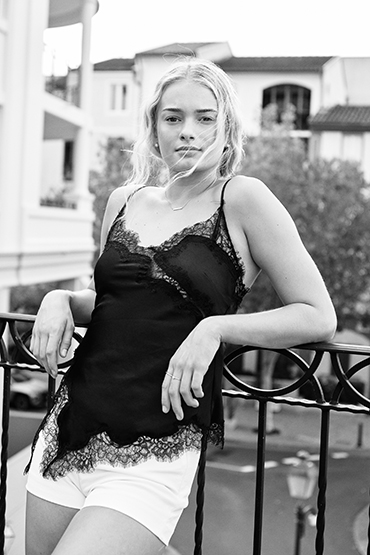 Charli Whitmey portfolio image