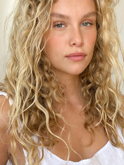 Charli digital image