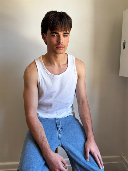 Charlie portfolio image