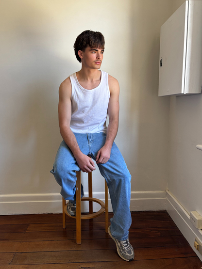 Charlie portfolio image