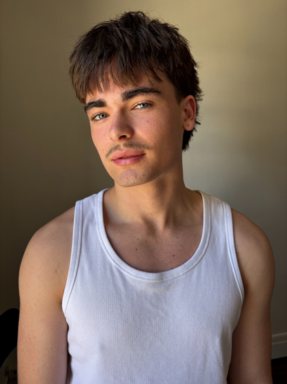 Charlie portfolio image