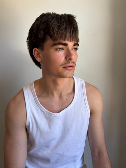 Charlie portfolio image