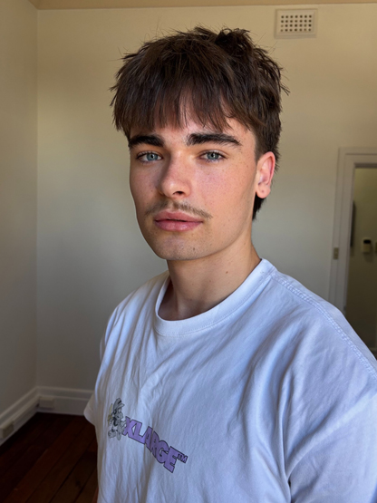 Charlie portfolio image