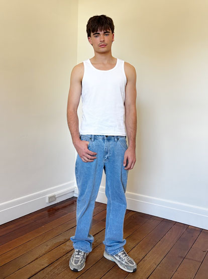 Charlie portfolio image