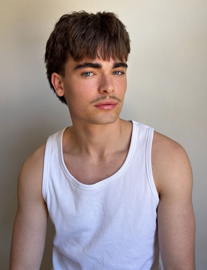 Charlie portfolio image