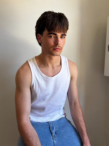 Charlie portfolio image