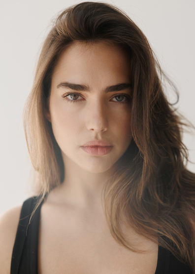 Charlotte Connick portfolio image