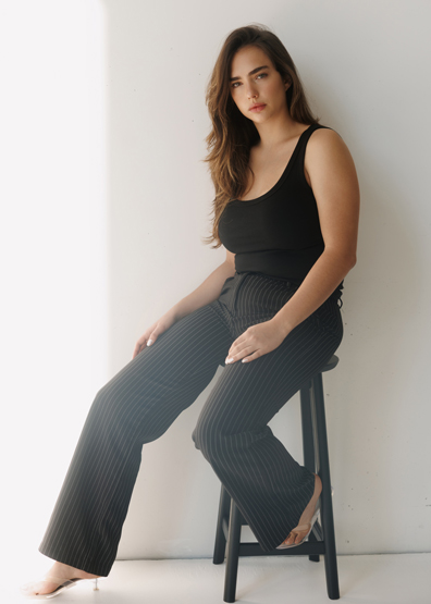 Charlotte Connick portfolio image