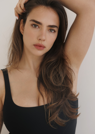 Charlotte Connick portfolio image